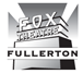 Fox Theatre Fullerton